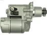Стартер ND 12V-1.4kW-13t, 228000-0820, J S1080 AS-PL S6052 (фото 2)