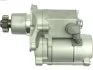 Стартер ND 12V-1.4kW-13t, 228000-0820, J S1080 AS-PL S6052 (фото 4)