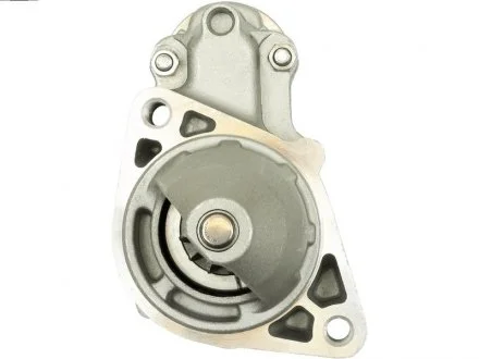 Фото стартер ND 12V-1.7kW-12t, 428000-5510,-5 511, CS1527, Mercedes Sprinter 316 AS-PL S6055 Стартер ND 12V-1.7kW-12t, 428000-5510,-5 511, CS1527, Mercedes Sprinter 316 AS-PL S6055