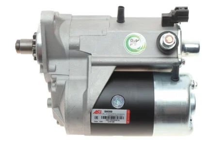 Фото стартер AS AS-PL S6059 Стартер AS AS-PL S6059