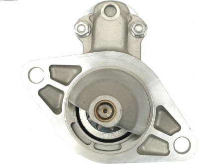 Стартер ND 12V-1.1kW-9t, 228000-9270, JS 1366, Subaru AS-PL S6062