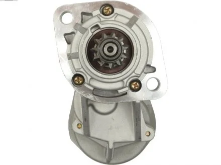 Стартер ND 12V-2.7kW-11t-CW, 228000-6470, Atlas,Bobcat,Clark,Compac,John Deere AS-PL S6066