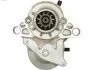 Стартер ND 12V-1.7kW-11t-ACW, 228000-118 0, JS1314, Honda,Land-Rover,Rover 2.0D S6077