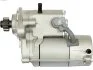 Фото 4 - стартер ND 12V-1.7kW-11t-ACW, 228000-118 0, JS1314, Honda,Land-Rover,Rover 2.0D AS-PL S6077 Стартер ND 12V-1.7kW-11t-ACW, 228000-118 0, JS1314, Honda,Land-Rover,Rover 2.0D AS-PL S6077 (фото 4)