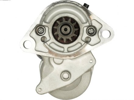 Стартер ND 12V-2.0kW-11t-CW, 228000-2970, Ford,New Holland,228000-7530 AS-PL S6078