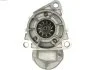 Стартер ND 12V-2.5kW-11t-CW, 028000-5490, Isuzu,TCM AS-PL S6088 (фото 1)