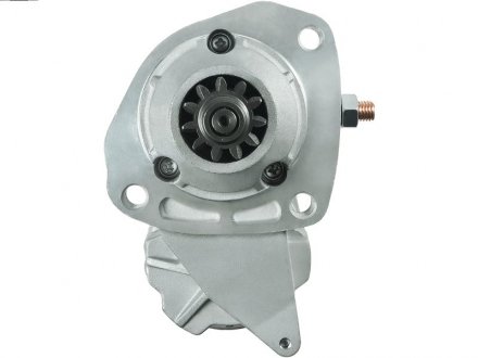 Стартер ND 12V-4.0kW-11t-CW, 228000-6530, JS1228, John Deere AS-PL S6094