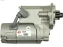 Фото 2 - стартер ND 12V-2.0kW-9t-CW, 228000-4570, JS780, Kubota AS-PL S6096 Стартер ND 12V-2.0kW-9t-CW, 228000-4570, JS780, Kubota AS-PL S6096 (фото 2)