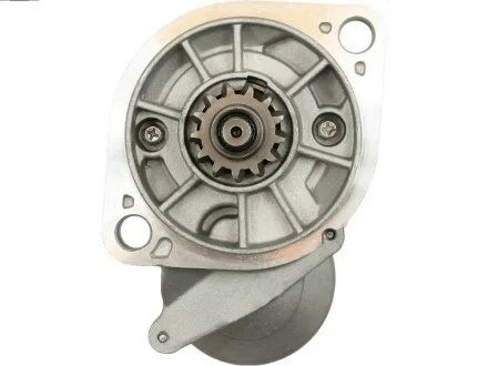 Фото стартер AS-PL S6097 Стартер AS-PL S6097