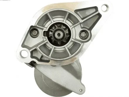 Фото 1 - стартер AS-PL S6098 Стартер AS-PL S6098 (фото 1)