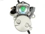 Стартер ND 12V-1.1kW-13t-CW, 28100-0D030, Toyota Avensis,Corolla,Runx 1.4/1.6 AS-PL S6100 (фото 3)