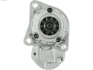 Стартер ND 12V-2.5kW-10t, 128000-7040, C aterpillar AS-PL S6113 (фото 1)