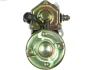 Стартер ND 12V-2.5kW-10t, 128000-7040, C aterpillar AS-PL S6113 (фото 3)