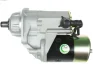 Стартер ND 12V-2.5kW-10t, 128000-7040, C aterpillar AS-PL S6113 (фото 4)