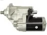 Стартер ND 12V-3.0kW-11t-CW, CG113131,12 8000-0490,128000-0491,Isuzu AS-PL S6127 (фото 4)