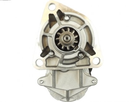 Стартер ND 12V-3.0kW-11t-CW, CG113131,12 8000-0490,128000-0491,Isuzu AS-PL S6127