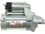 Фото 2 - стартер ND 12V-1.2kW-10t, 428000-1311, 1 841N, Pontiac,Toyota AS-PL S6177 Стартер ND 12V-1.2kW-10t, 428000-1311, 1 841N, Pontiac,Toyota AS-PL S6177 (фото 2)