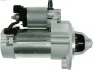 Стартер ND 12V-2.0kW-13t, CS1534, 428000 -6760,Hyundai,Kia AS-PL S6219S (фото 2)