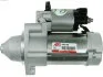 Стартер ND 12V-2.0kW-13t, CS1534, 428000 -6760,Hyundai,Kia AS-PL S6219S (фото 4)
