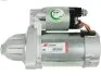 Стартер ND 12V-2.0kW-9t, 428000-9480 AS-PL S6240S (фото 4)