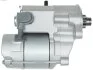 Стартер ND 24V-1.4kW-9t, 128000-5410, Ku bota AS-PL S6259S (фото 2)