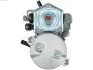 Стартер ND 24V-1.4kW-9t, 128000-5410, Ku bota AS-PL S6259S (фото 3)