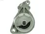 Стартер ND 12V-1.6kW-9t, 438000-2660, do : Isuzu AS-PL S6294S (фото 1)