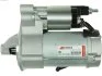 Стартер ND 12V-1.6kW-9t, 438000-2660, do : Isuzu AS-PL S6294S (фото 4)