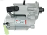 Стартер ND 12V-2.0kW-9t, 228000-6950, Ca rrier Transicold AS-PL S6344S (фото 2)