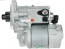 Стартер ND 12V-2.0kW-9t, 228000-6950, Ca rrier Transicold AS-PL S6344S (фото 4)