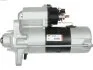 Стартер ND, 24V-7.8kW-10t, UD48619S DR 8000953 AS-PL S6424S (фото 4)