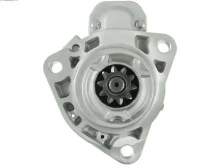 Стартер AS-PL S6424S