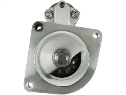 ROZRUSZNIK SYS.LETRIKA AS AS-PL S6476S