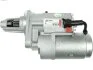 Стартер AUTOSTARTER KIA K2700, PREGIO 2.7D 97- AS-PL S9003 (фото 2)