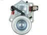Стартер AUTOSTARTER KIA K2700, PREGIO 2.7D 97- AS-PL S9003 (фото 3)