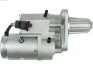 Стартер AUTOSTARTER KIA K2700, PREGIO 2.7D 97- AS-PL S9003 (фото 4)