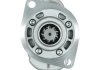 Стартер AUTOSTARTER SKODA FAVORIT 1.3 88-98, FELICIA 1.3 94-01, VW CADDY 1.6 96-00 AS-PL S9010 (фото 1)