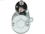 Фото 3 - стартер AUTOSTARTER SKODA FAVORIT 1.3 88-98, FELICIA 1.3 94-01, VW CADDY 1.6 96-00 AS-PL S9010 Стартер AUTOSTARTER SKODA FAVORIT 1.3 88-98, FELICIA 1.3 94-01, VW CADDY 1.6 96-00 AS-PL S9010 (фото 3)