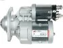 Фото 4 - стартер AUTOSTARTER SKODA FAVORIT 1.3 88-98, FELICIA 1.3 94-01, VW CADDY 1.6 96-00 AS-PL S9010 Стартер AUTOSTARTER SKODA FAVORIT 1.3 88-98, FELICIA 1.3 94-01, VW CADDY 1.6 96-00 AS-PL S9010 (фото 4)