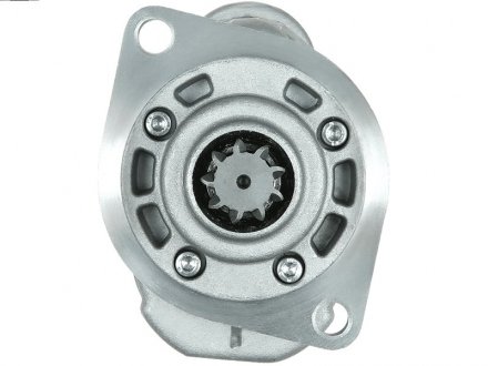 Стартер AUTOSTARTER SKODA FAVORIT 1.3 88-98, FELICIA 1.3 94-01, VW CADDY 1.6 96-00 AS-PL S9010