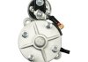 Стартер AUTOSTARTER FORD ESCORT 1.8D/TD 93-01, FIESTA 1.8D/TD 93-, FOCUS 1.8TDDI 99-01, MONDEO 1.8TD 93-00 AS-PL S9014 (фото 3)