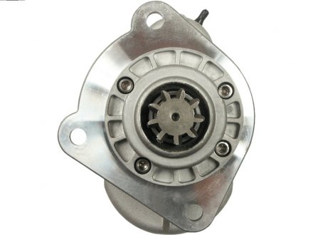 Стартер AUTOSTARTER DAEWOO LUBLIN 3 2.4 99- AS-PL S9016 (фото 1)