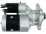 Фото 2 - стартер MT 12V-2.7kW-10t, CS201, Ursus,M assey Ferguson AS-PL S9021 Стартер MT 12V-2.7kW-10t, CS201, Ursus,M assey Ferguson AS-PL S9021 (фото 2)