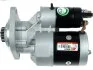 Фото 4 - стартер MT 12V-2.7kW-10t, CS201, Ursus,M assey Ferguson AS-PL S9021 Стартер MT 12V-2.7kW-10t, CS201, Ursus,M assey Ferguson AS-PL S9021 (фото 4)
