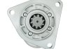 Стартер MT 12V-3.0kW-10t, 123708002, JUM Z AS-PL S9022 (фото 1)