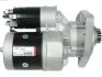 Стартер MT 12V-3.0kW-10t, 123708002, JUM Z AS-PL S9022 (фото 2)
