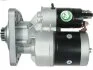 Стартер MT 12V-3.0kW-10t, 123708002, JUM Z AS-PL S9022 (фото 4)