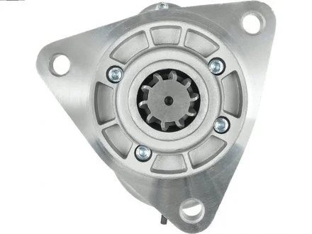 Стартер MT 24V-3.5kW-10t, 9172780, CG113 356, Belarus,GAZ,MTZ,ZIL AS-PL S9041