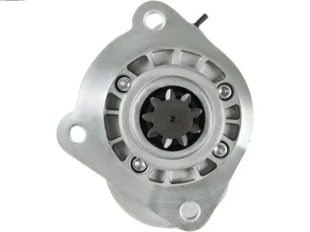 Фото стартер AS-PL S9050 Стартер AS-PL S9050