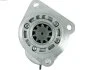 Стартер MT 12V-2.7kW-10t, 9142720, CG110 615, Atlas,Case,JCB,Massey Ferguson S9051
